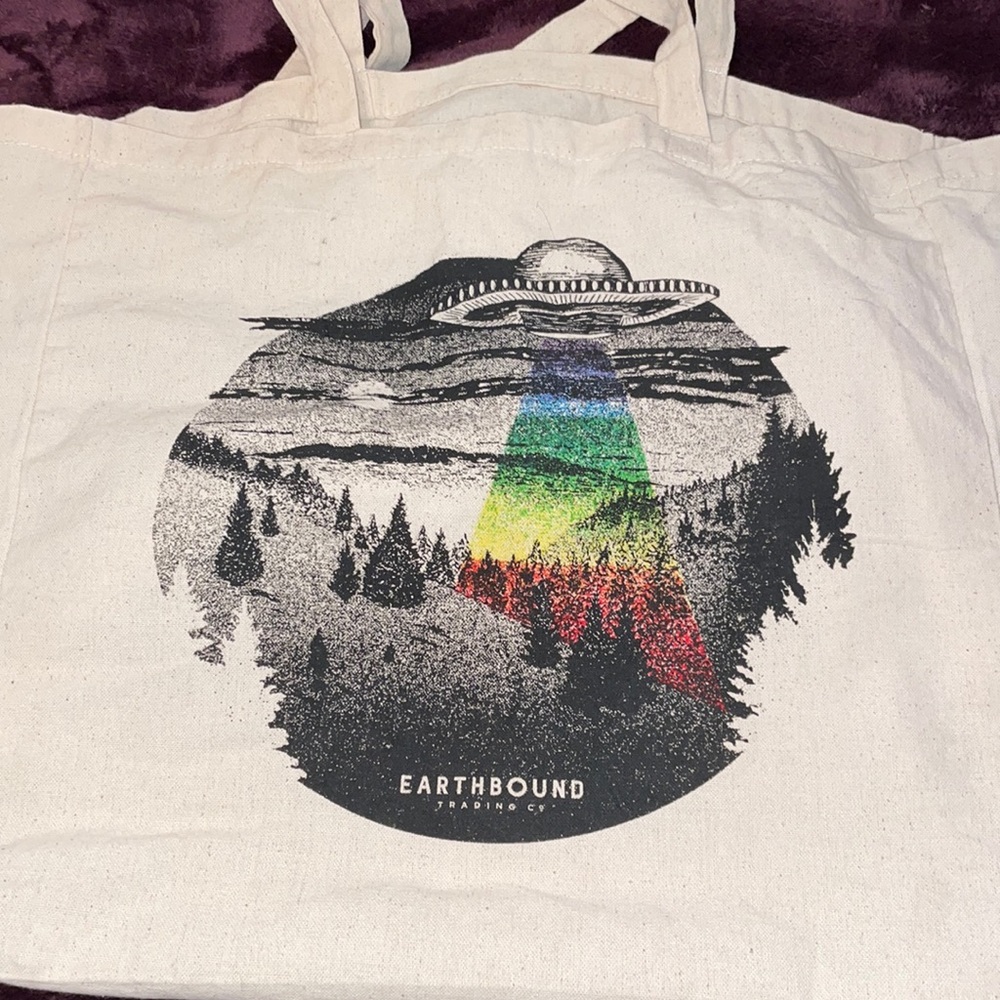 Tote
